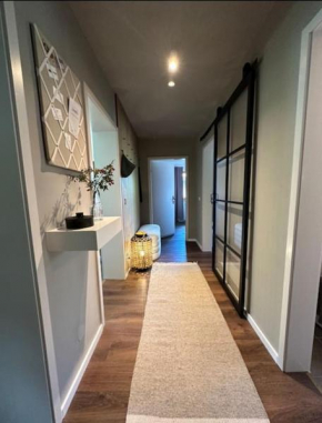 Ferienwohnung Bergrausch